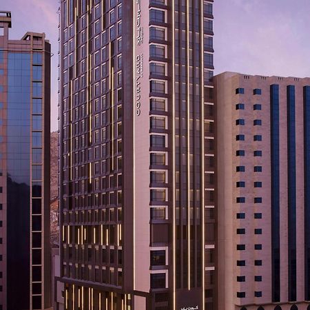 Courtyard By Marriott Makkah 호텔 메카 외부 사진